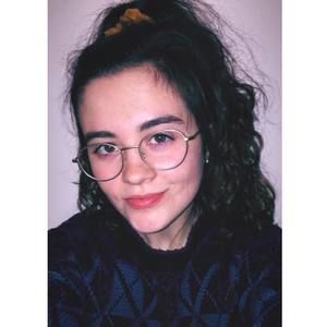 Meet your Posher, Julia